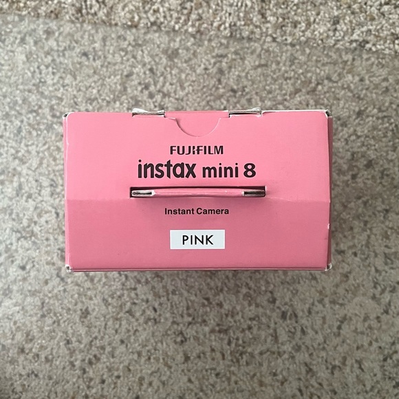 Fujifilm INSTAX mini 8 - Picture 6 of 7